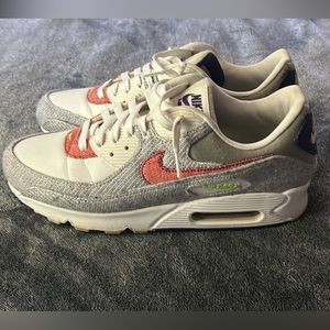 .Willing to discuss price.